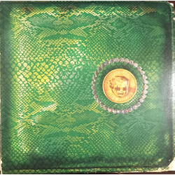 Alice Cooper Billion Dollar Babies Vinyl LP USED