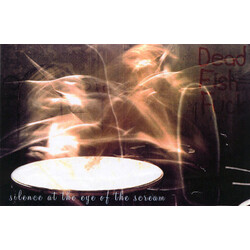 Dead Fish Fuck Silence At The Eye Of The Scream Vinyl LP USED
