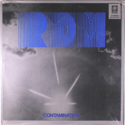 Il Rovescio Della Medaglia Contamination Vinyl LP USED
