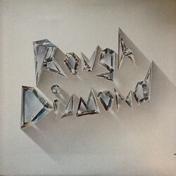 Rough Diamond (2) Rough Diamond Vinyl LP USED