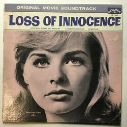 Richard Addinsell Loss Of Innocence - Original Movie Soundtrack Vinyl LP USED