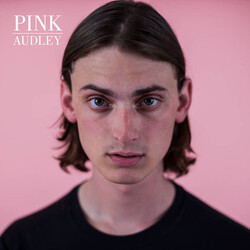 Audley PINK Vinyl LP USED