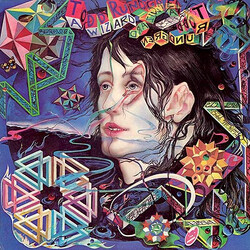 Todd Rundgren A Wizard, A True Star Vinyl LP USED