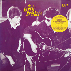 Everly Brothers EB 84 Vinyl LP USED