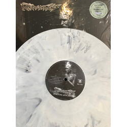 Monstrosity Spiritual Apocalypse Vinyl LP USED