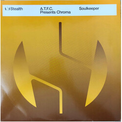 ATFC / Chroma Soulkeeper Vinyl 12" USED