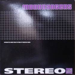 Mood Bangers Moodbangers VINYL 12" USED
