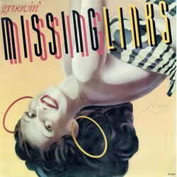 Missing Links Groovin' Vinyl LP USED