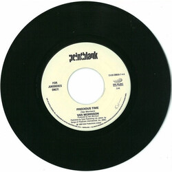 Van Morrison Precious Time USED VINYL 7INCH
