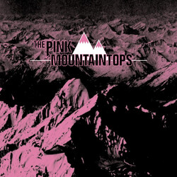 Pink Mountaintops The Pink Mountaintops Vinyl LP USED