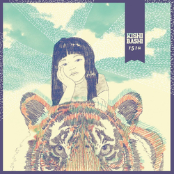 Kishi Bashi 151a Vinyl LP USED