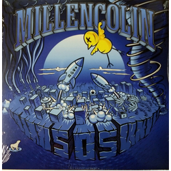 Millencolin SOS Vinyl LP USED
