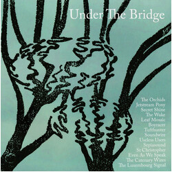 Various Under The Bridge Vinyl LP USED