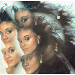Evelyn Thomas Reflections VINYL 12" USED