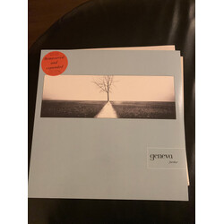 Geneva (2) Further Vinyl 2 LP USED