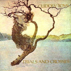Cuddly Toys Trials And Crosses Vinyl LP USED