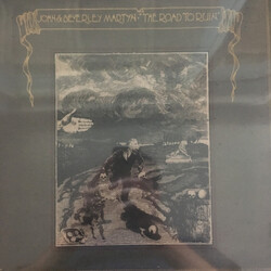 John & Beverley Martyn The Road To Ruin Vinyl LP USED