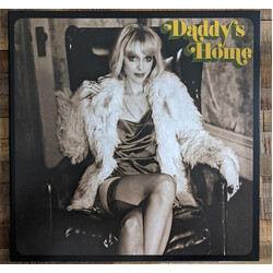 St. Vincent Daddy's Home Vinyl LP USED