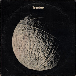Various Together Vinyl LP USED