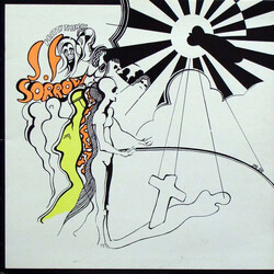 The Pretty Things S. F. Sorrow Vinyl LP USED