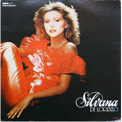 Silvana Di Lorenzo Silvana Di Lorenzo Vinyl LP USED