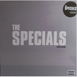 The Specials Encore Vinyl LP USED