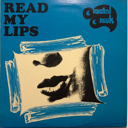 Crystal Creek Read My Lips Vinyl LP USED