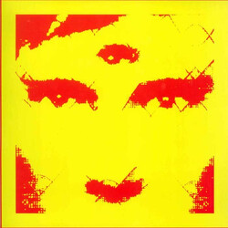 Randy Barracuda Random Works Of Randy Barracuda Vol. II Vinyl LP USED