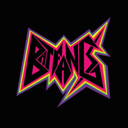 Bat Fangs Bat Fangs Vinyl LP USED