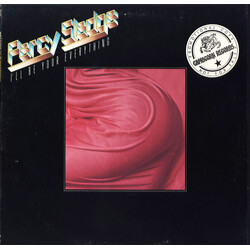 Percy Sledge I'll Be Your Everything Vinyl LP USED
