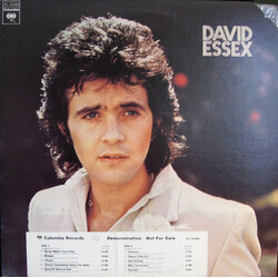 David Essex David Essex Vinyl LP USED