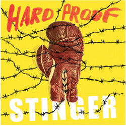 Hard Proof Stinger Vinyl LP USED