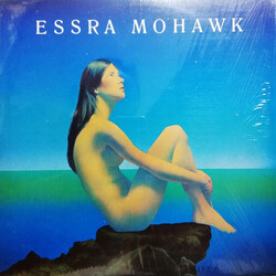 Essra Mohawk Essra Mohawk Vinyl LP USED
