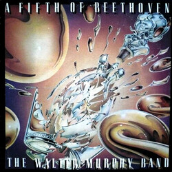 Walter Murphy & The Big Apple Band A Fifth Of Beethoven Vinyl LP USED