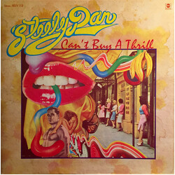 Steely Dan Can't Buy A Thrill Vinyl LP USED