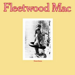 Fleetwood Mac Future Games Vinyl LP USED