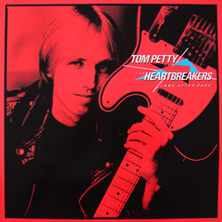 Tom Petty And The Heartbreakers Long After Dark Vinyl LP USED