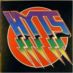Hyts Hyts Vinyl LP USED