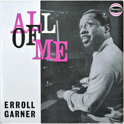 Erroll Garner All Of Me Vinyl LP USED