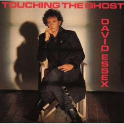 David Essex Touching The Ghost Vinyl LP USED