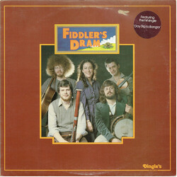 Fiddler's Dram Fiddler's Dram Vinyl LP USED