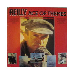 Various Reilly Ace Of Themes (18 Original Themes By The Original Artists) Vinyl LP USED