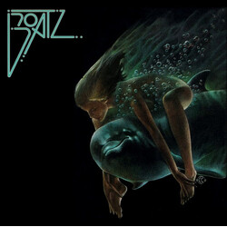 Boatz Boatz Vinyl LP USED