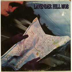 Lavender Hill Mob Lavender Hill Mob Vinyl LP USED