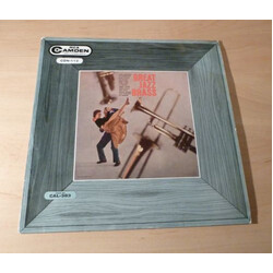 Various Great Jazz Brass Vinyl LP USED