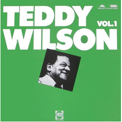 Teddy Wilson Teddy Wilson Vol. 1 Vinyl LP USED