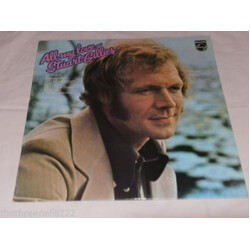 Stuart Gillies All My Love Vinyl LP USED