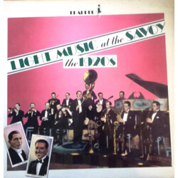 Various Light Music At The Savoy Vinyl LP USED