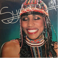 Syreeta Syreeta Vinyl LP USED