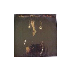 Maynard Williams Ten Songs Vinyl LP USED